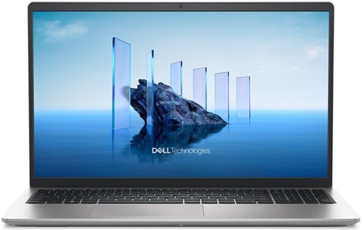LAPTOP Dell Pro 15 Essential PV15250 (PV15250-7581) Full HD 15.6'' IPS (i5-1334U /16GB RAM /512GB SSD / Windows 11 Pro) PLATINUM GR