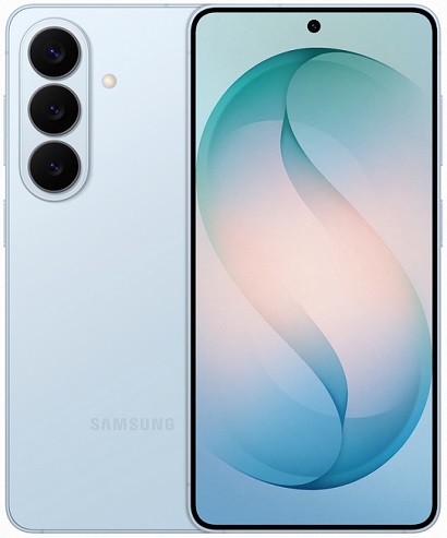 SAMSUNG GALAXY S26 5G SM-S942B/DS 512GB ROM/12GB RAM SKY BLUE EU