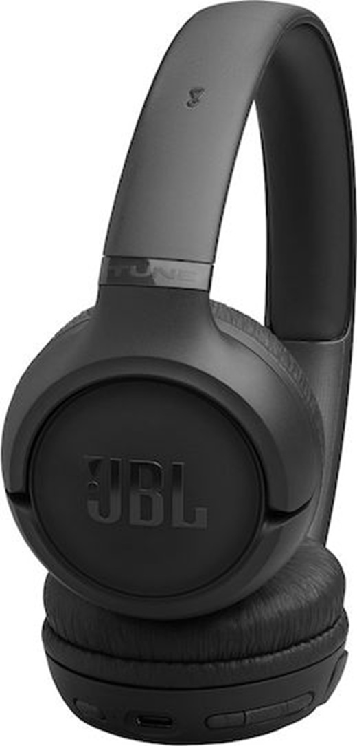 JBL TUNE 530BT HEADSET BLACK
