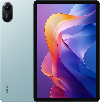 XIAOMI REDMI PAD 2 128GB ROM/4GB RAM MINT GREEN EU