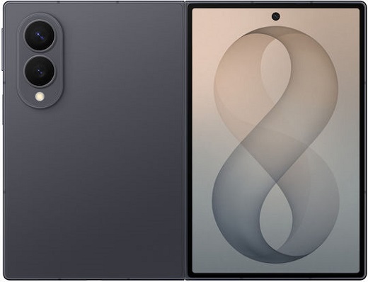SAMSUNG GALAXY Z FOLD 8 5G SM-F971B 256GB ROM/12GB RAM GRAPHITE EU