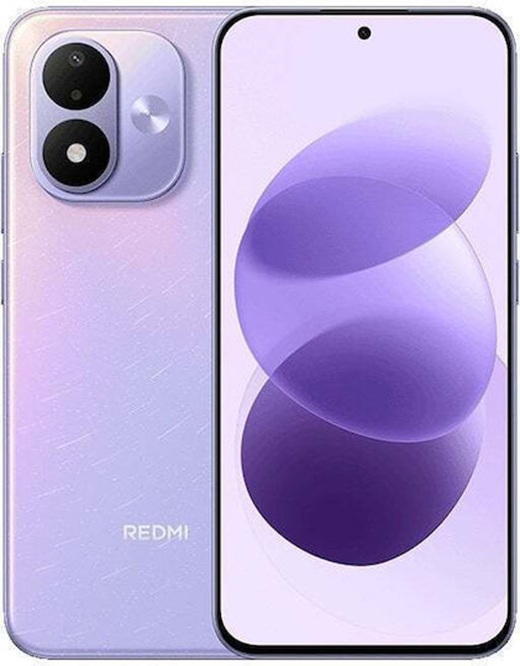 XIAOMI REDMI NOTE 17 128GB ROM/4GB RAM CELESTIAL PURPLE EU