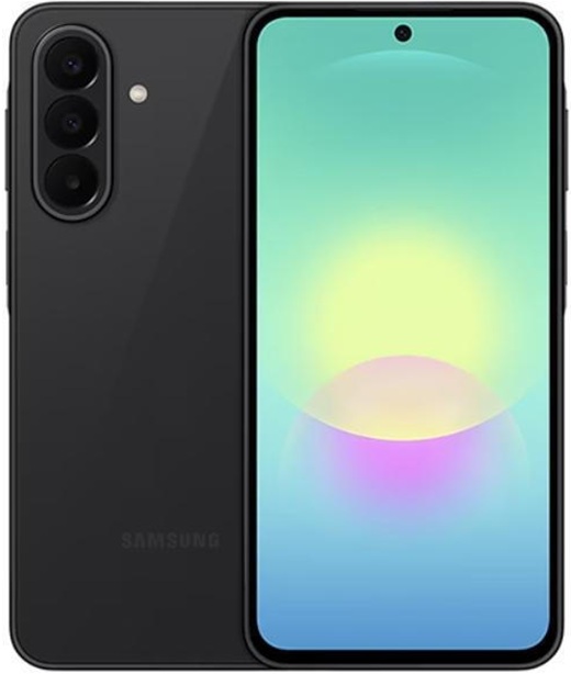 SAMSUNG GALAXY A27 5G SM-A276B/DS 128GB ROM/6GB RAM BLACK EU