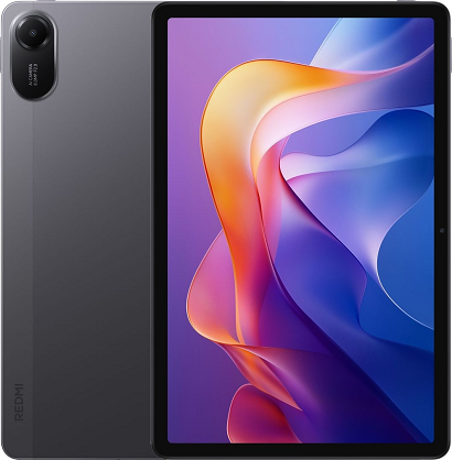 XIAOMI REDMI PAD 2 128GB ROM/4GB RAM GRAPHITE GRAY EU