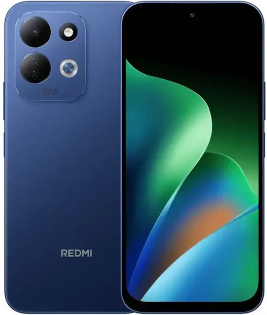 XIAOMI REDMI 17 5G 256GB ROM/4GB RAM DEEP BLUE EU