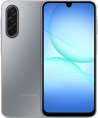 SAMSUNG GALAXY A17 SM-175FDSB 128GB ROM/4GB RAM GRAY EU