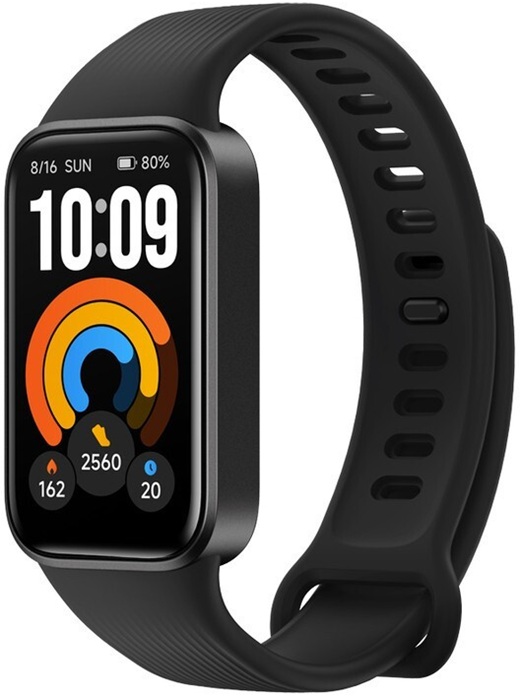 XIAOMI SMART BAND 11 ACTIVE BHR09AEGL BLACK EU
