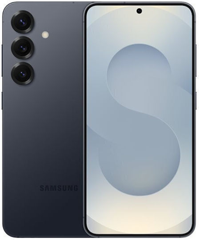SAMSUNG GALAXY S25 5G SM-S931B/DS 128GB ROM/12GB RAM BLUE BLACK EU