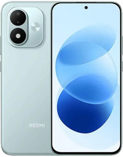 XIAOMI REDMI NOTE 17 5G 128GB ROM/6GB RAM SKY TEAL EU