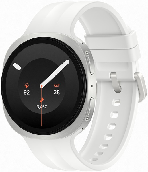 SAMSUNG GALAXY WATCH 9 L340 40mm CREAM EU
