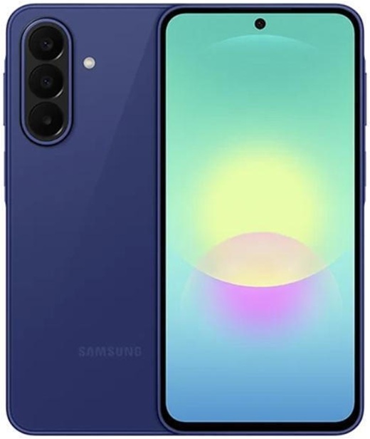 SAMSUNG GALAXY A27 5G SM-A276B/DS 256GB ROM/8GB RAM BLUE EU