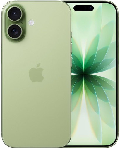 APPLE IPHONE 17 5G 256GB ROM/8GB RAM SAGE EU