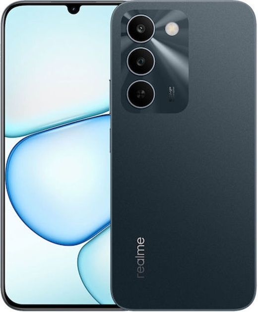 REALME C100 5G 128GB ROM/4GB RAM SPROUTING GREEN EU