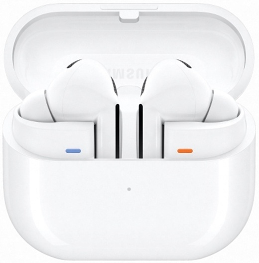 SAMSUNG GALAXY BUDS 3 PRO R630 WHITE EU
