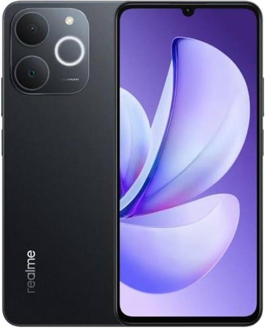 REALME P4 LITE 128GB ROM/4GB RAM TITAN GREY EU