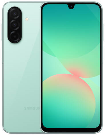 SAMSUNG GALAXY A26 5G SM-A266B/DSN 128GB ROM/6GB RAM MINT EU