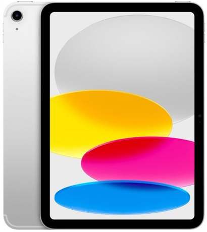 APPLE IPAD 11 (11TH GEN) WI-FI 2025 128GB ROM/6GB RAM SILVER EU