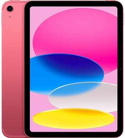 APPLE IPAD 11 (11TH GEN) WI-FI 2025 128GB ROM/6GB RAM PINK EU