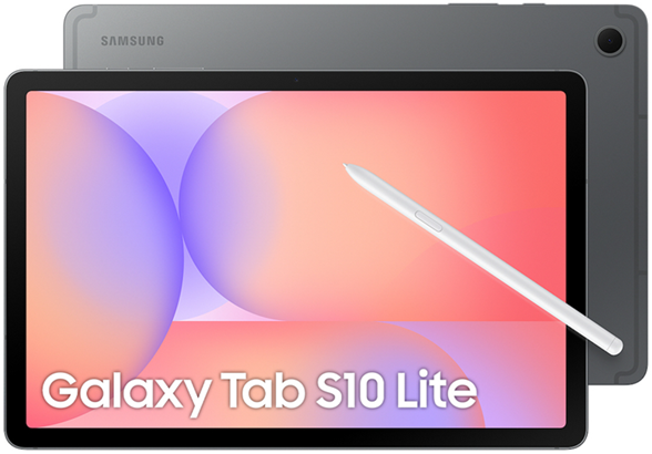 SAMSUNG GALAXY TAB S10 LITE 5G SM-X406B 128GB ROM/6GB RAM GRAY EU
