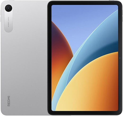 XIAOMI REDMI PAD 2 9.7 128GB ROM/4GB RAM SILVER EU