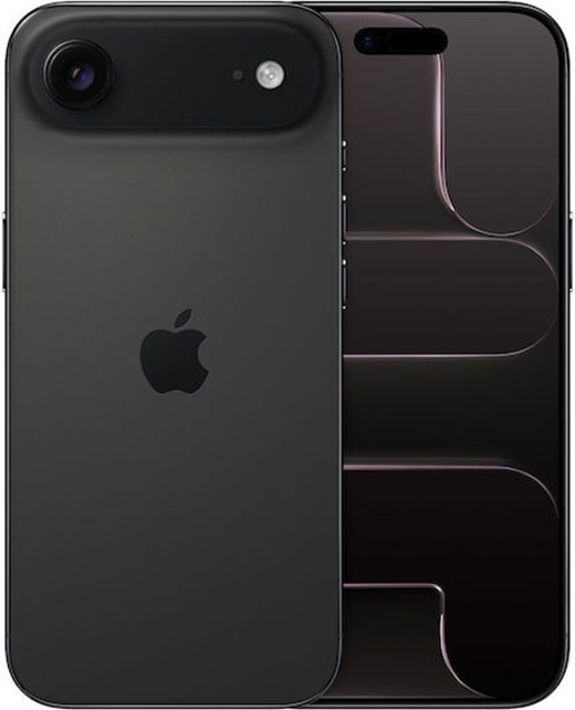 APPLE IPHONE AIR 5G 256GB ROM/12GB RAM SPACE BLACK EU