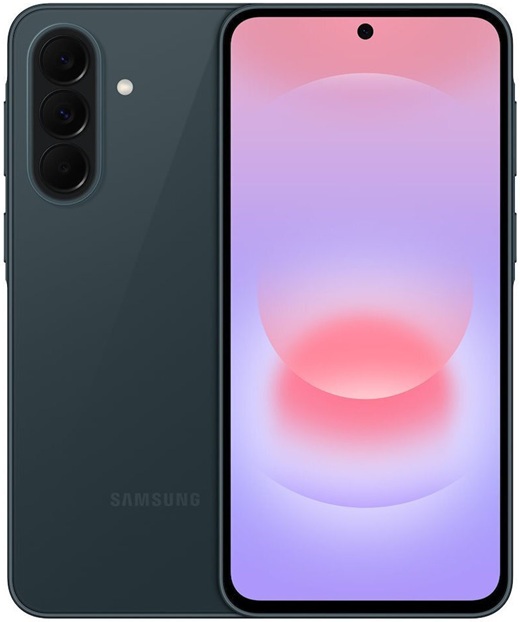 SAMSUNG GALAXY A37 5G SM-A376BDS 128GB ROM/6GB RAM AWESOME GRAYGREEN EU