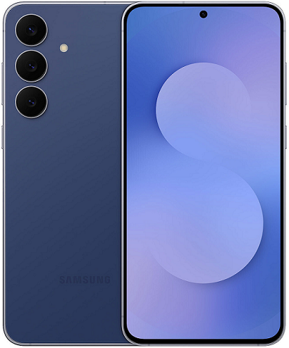 SAMSUNG GALAXY S25 FE 5G SM-S731B/DS 128GB ROM/8GB RAM NAVY EU