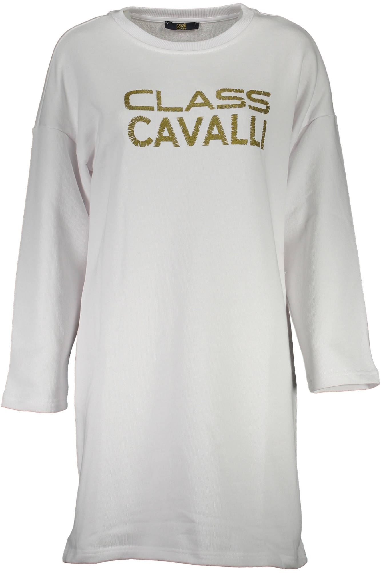 Casual κοστούμι Cavalli Class για άνδρες – Λευκό