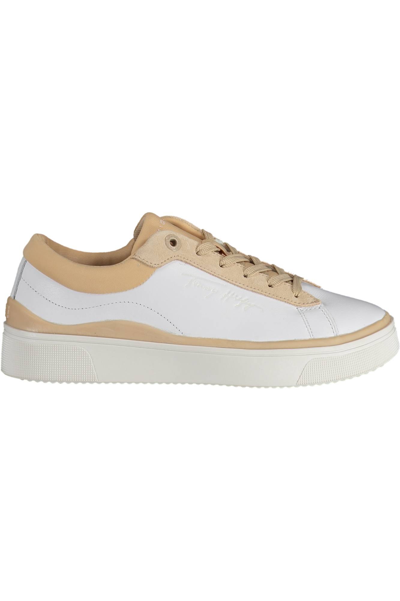Sneakers TOMMY HILFIGER για γυναίκες – Λευκό