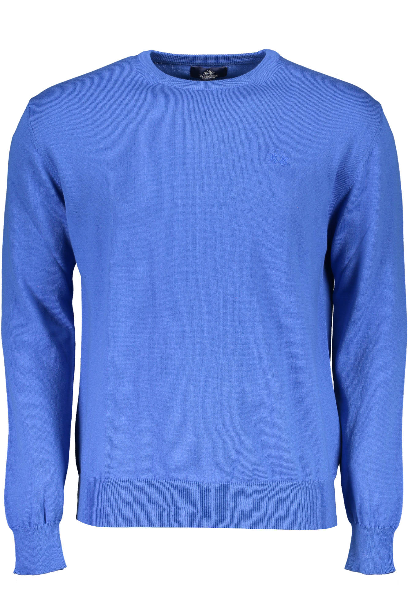 Φούτερ LA MARTINA για άνδρες – Μπλε