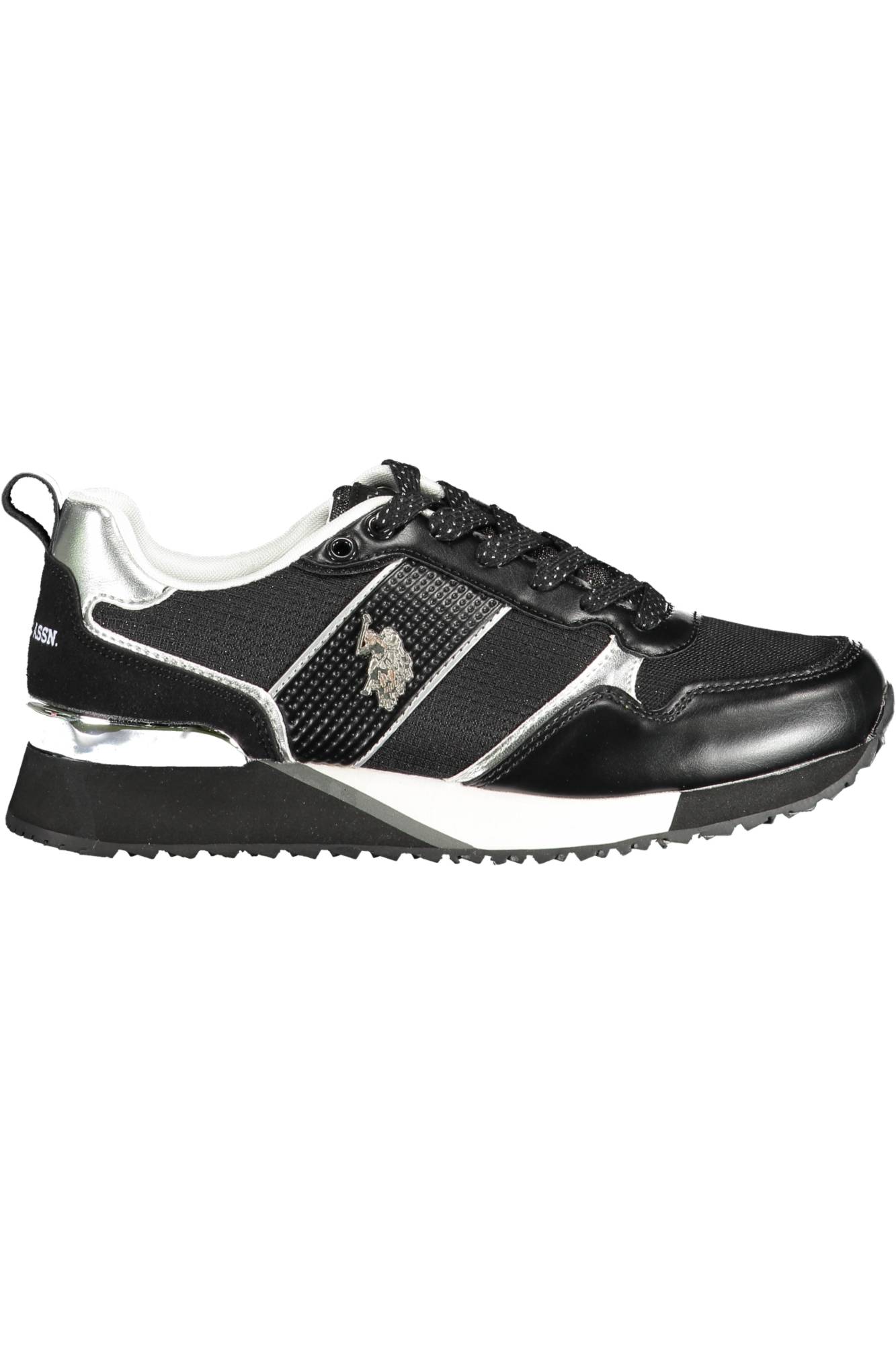 Sneakers U.S. POLO ASSN. για γυναίκες – Λευκό