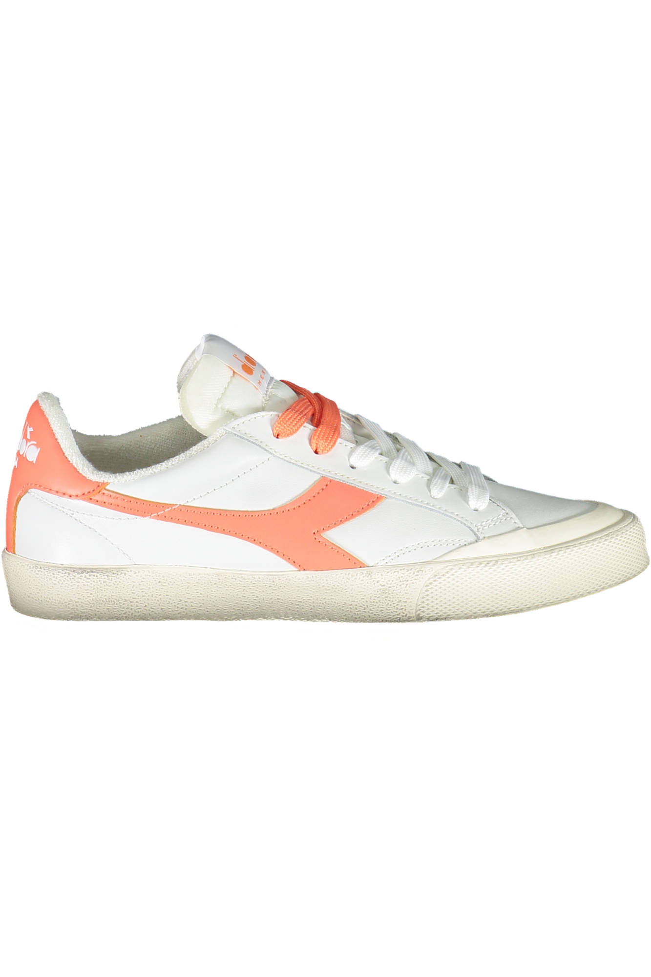 Sneakers DIADORA για γυναίκες – Λευκό
