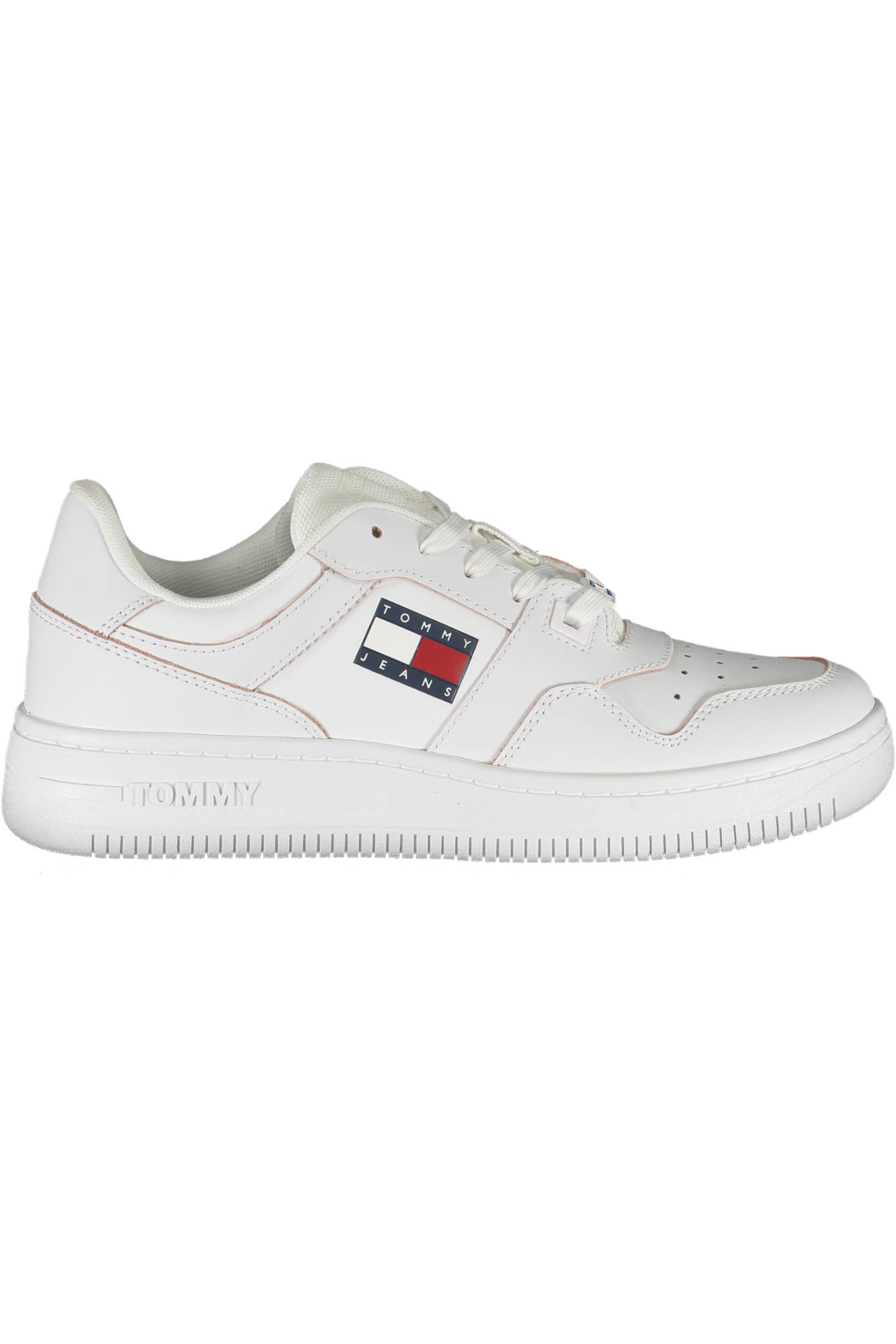 Sneakers TOMMY HILFIGER για γυναίκες – Λευκό