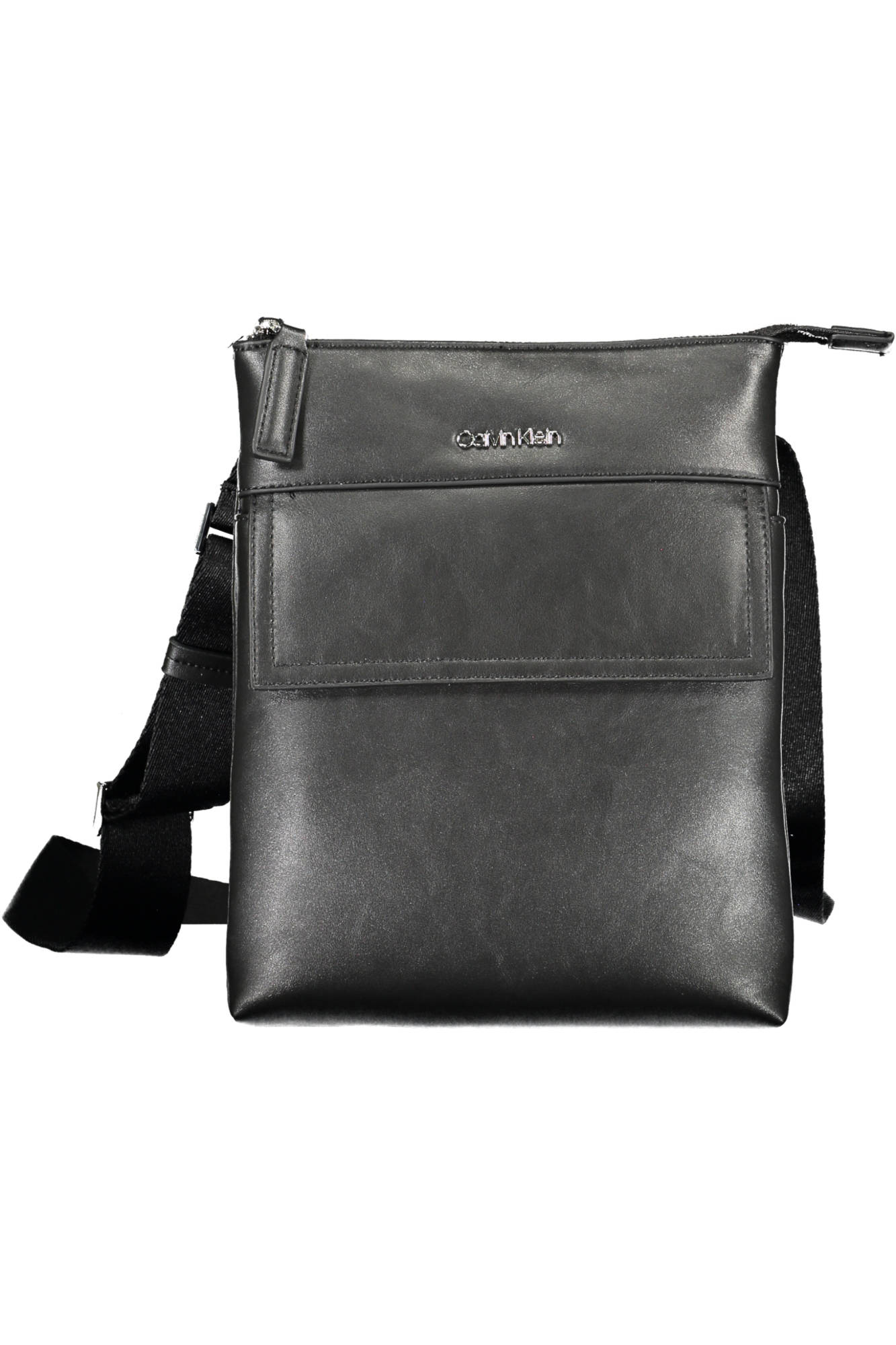 Τσάντα ώμου CALVIN KLEIN για άνδρες – Μαύρο