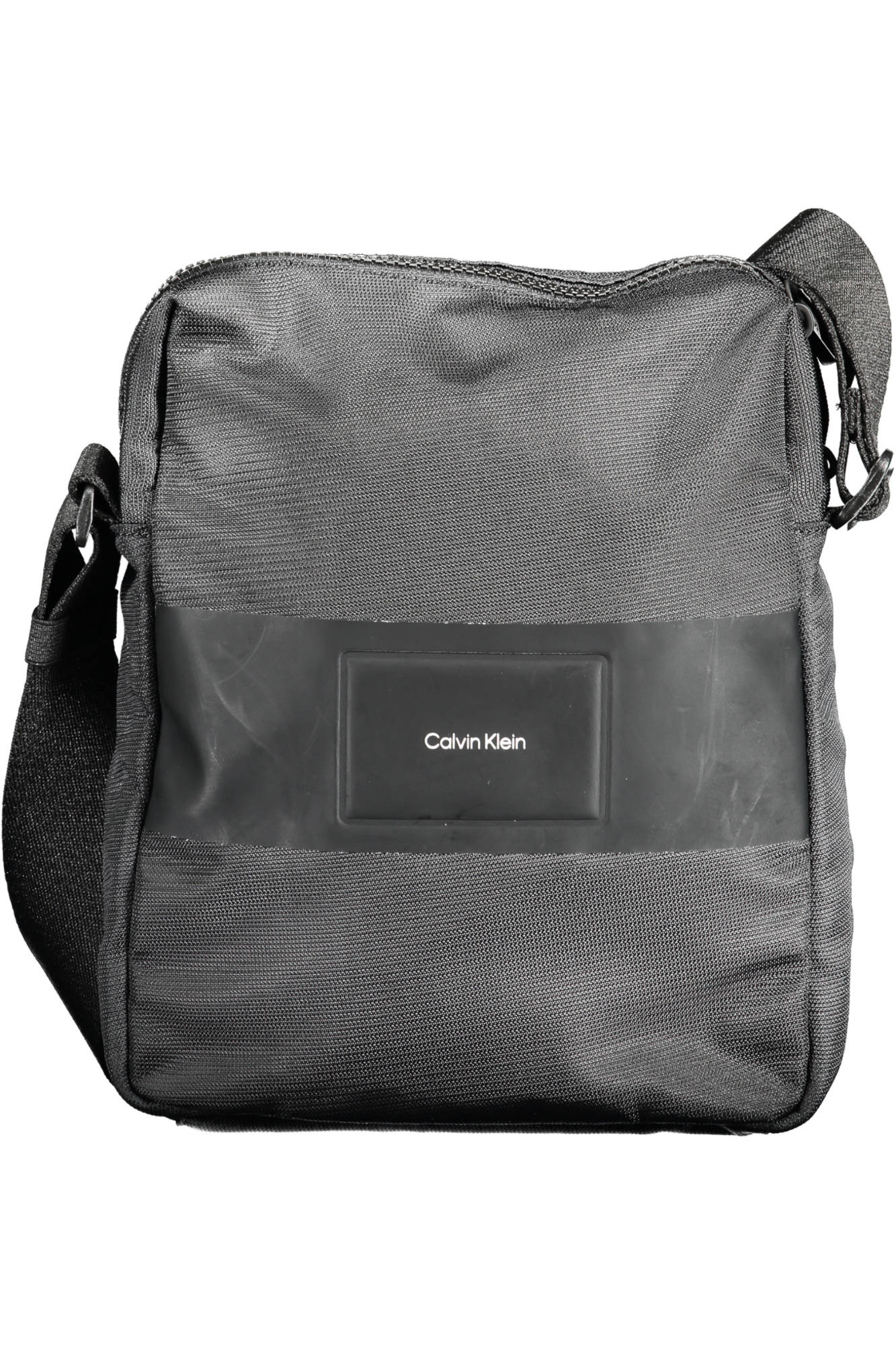 Τσάντα ώμου CALVIN KLEIN για άνδρες – Μαύρο