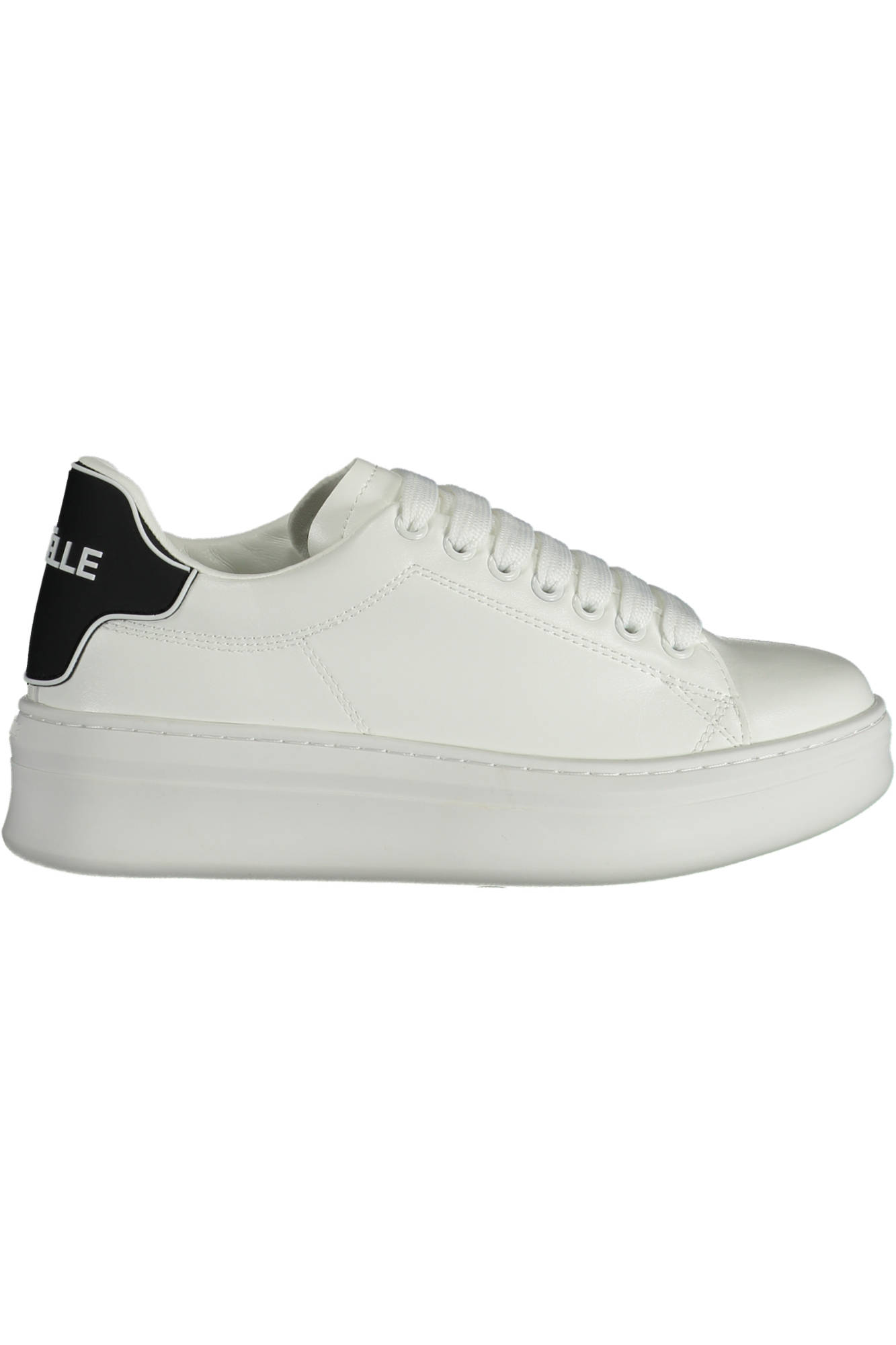 Sneakers GAELLE PARIS για γυναίκες – Λευκό
