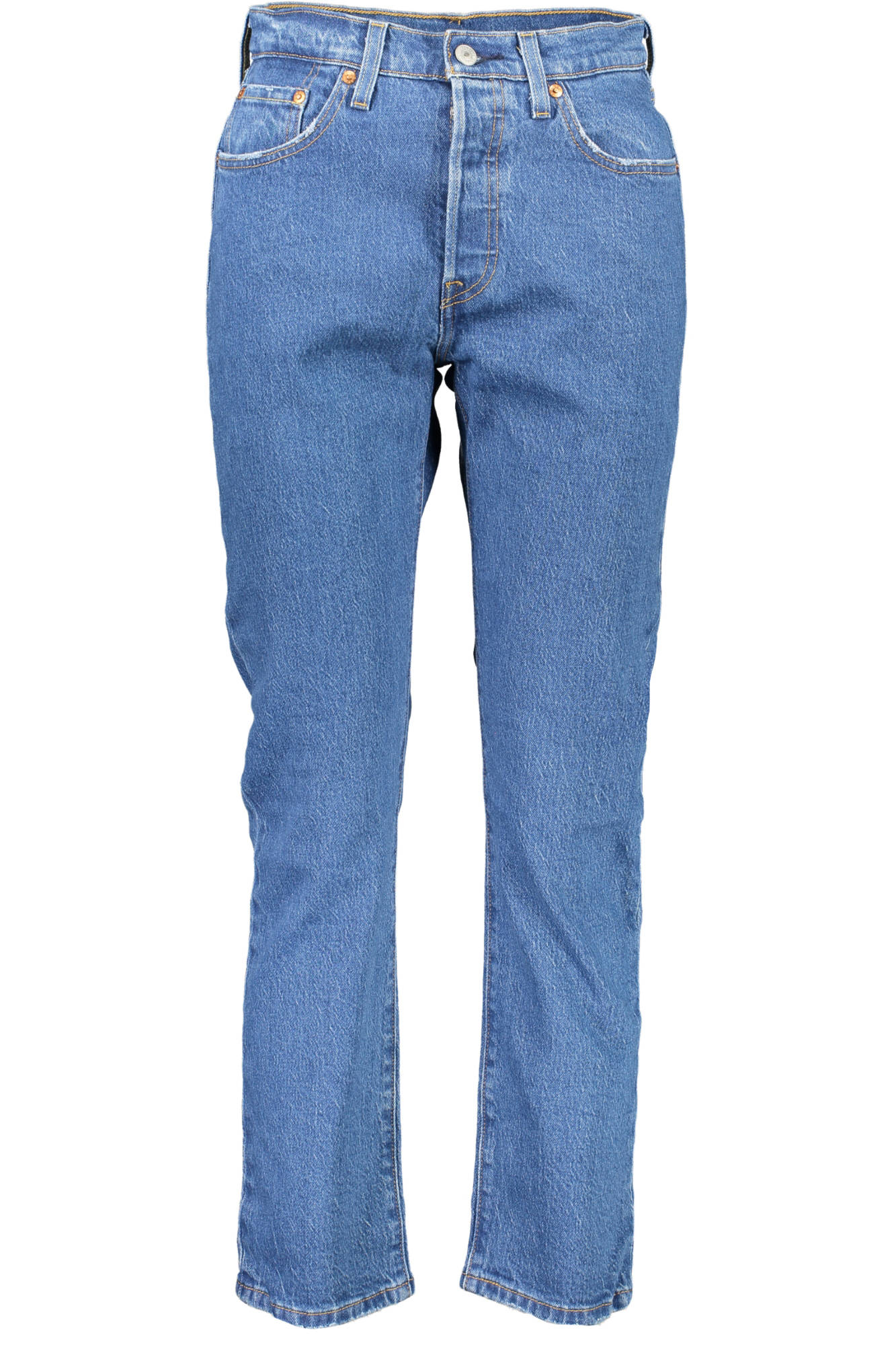 Τζιν LEVI'S για γυναίκες – Μπλε
