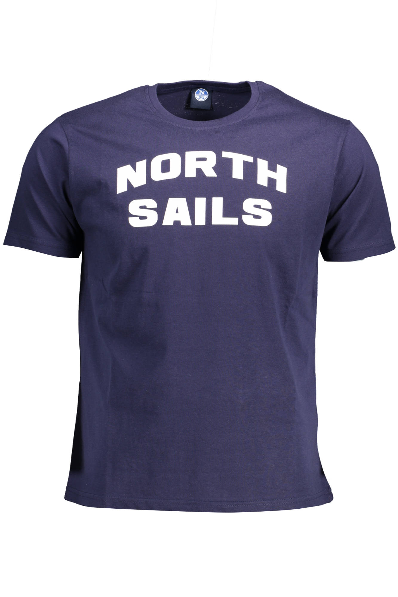 T-shirt NORTH SAILS για άνδρες – Μπλε