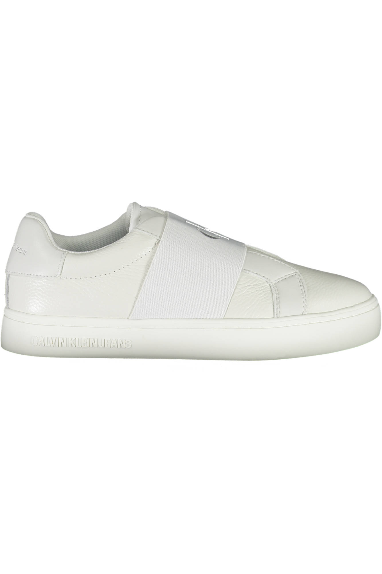 Sneakers CALVIN KLEIN για γυναίκες – Λευκό