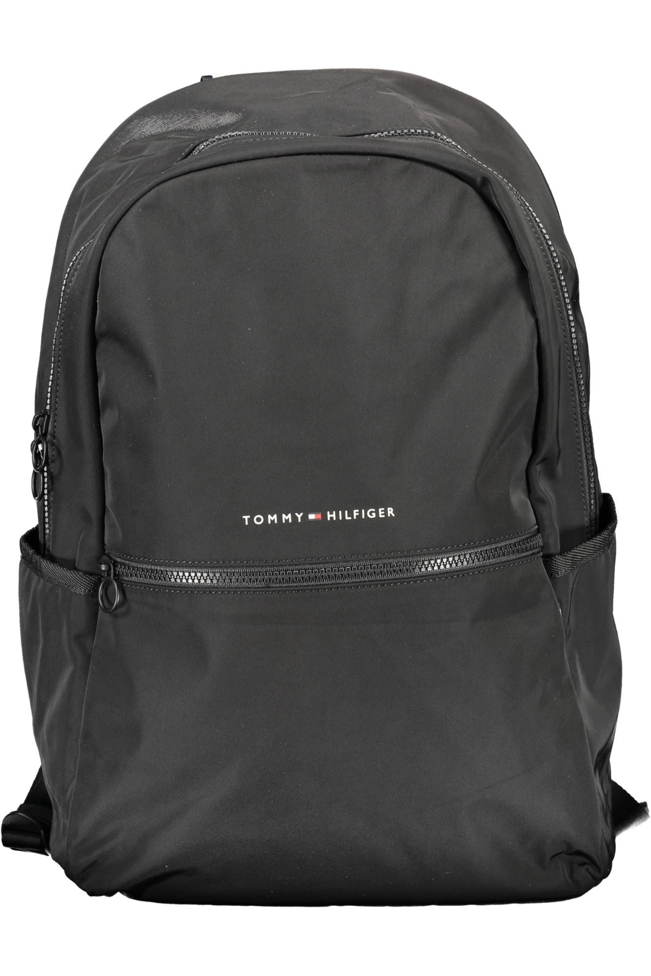 Σακίδιο πλάτης TOMMY HILFIGER για άνδρες – Μαύρο