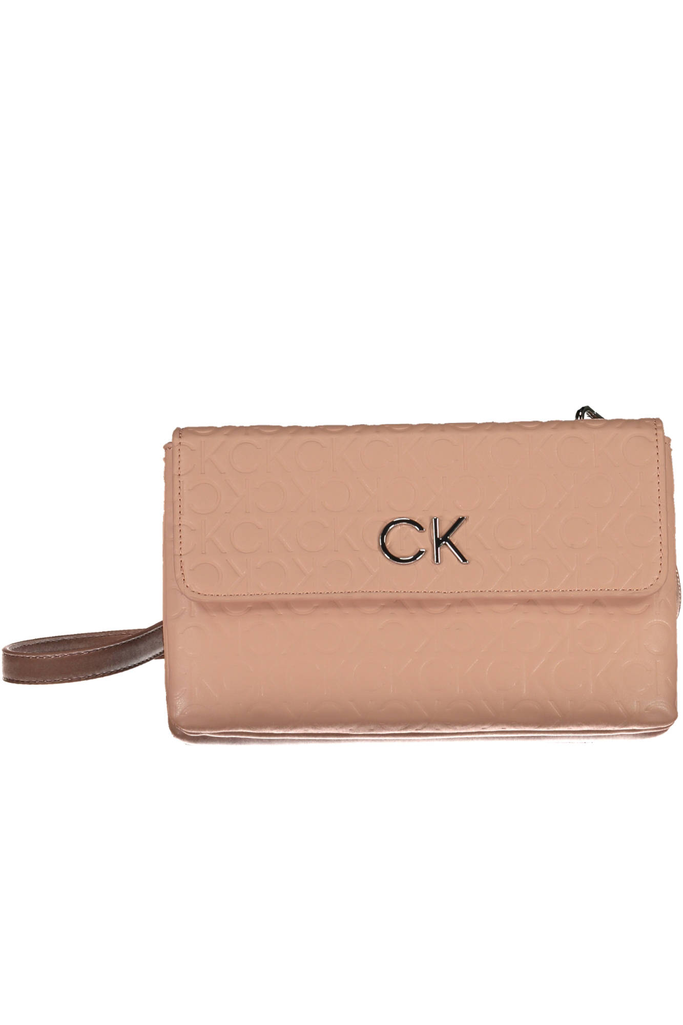 Τσάντα CALVIN KLEIN για γυναίκες – Ροζ