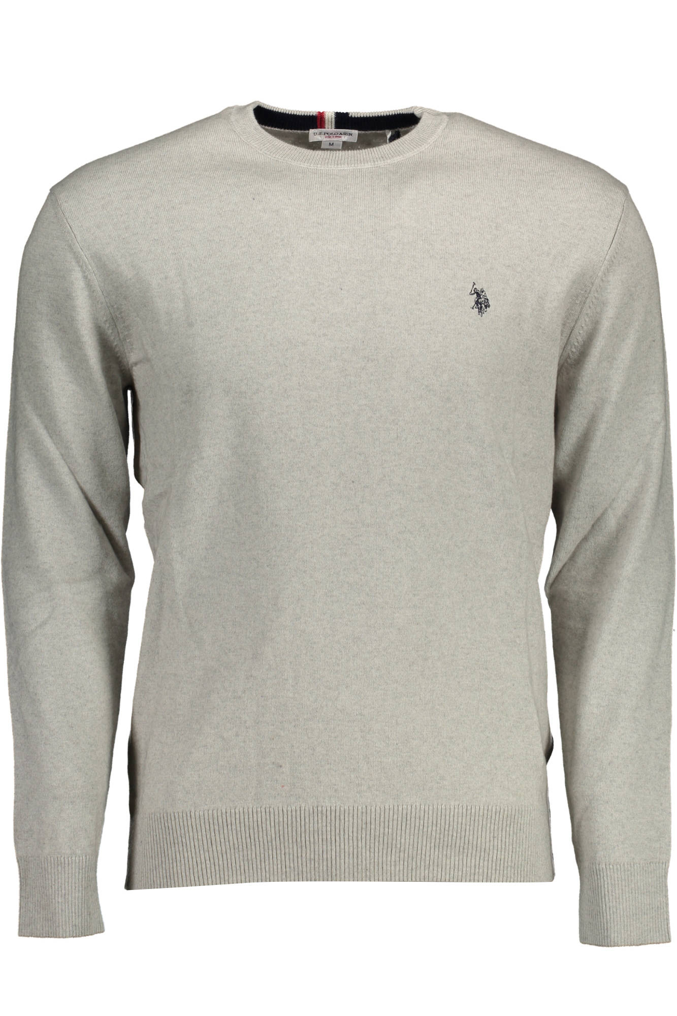 Φούτερ U.S. POLO ASSN. για άνδρες – Γκρι