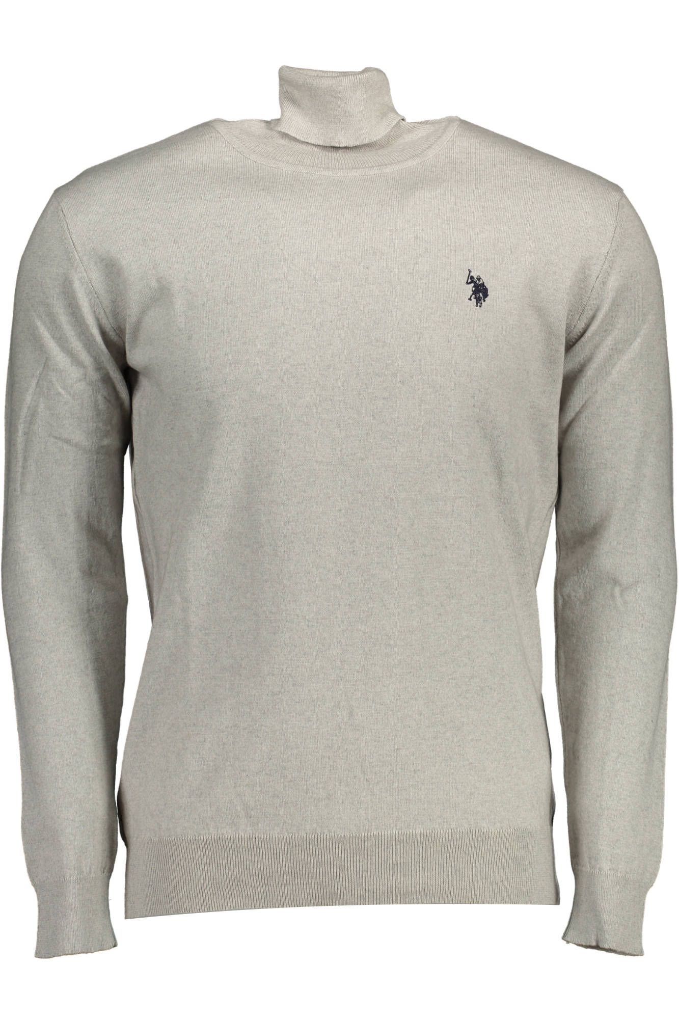Φούτερ U.S. POLO ASSN. για άνδρες – Γκρι