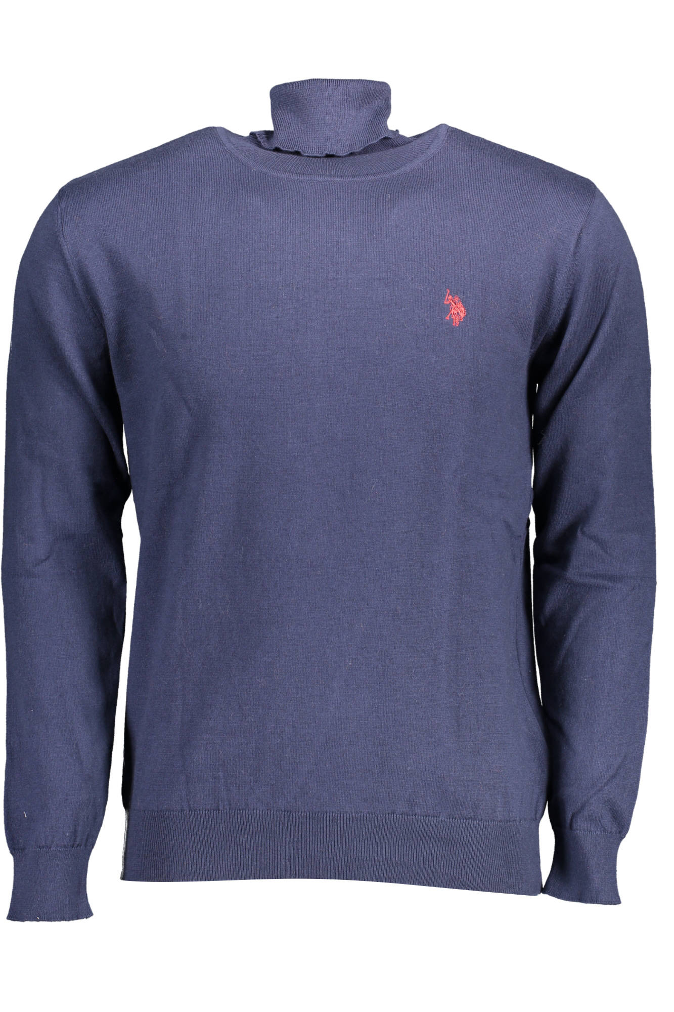 Φούτερ U.S. POLO ASSN. για άνδρες – Μπλε