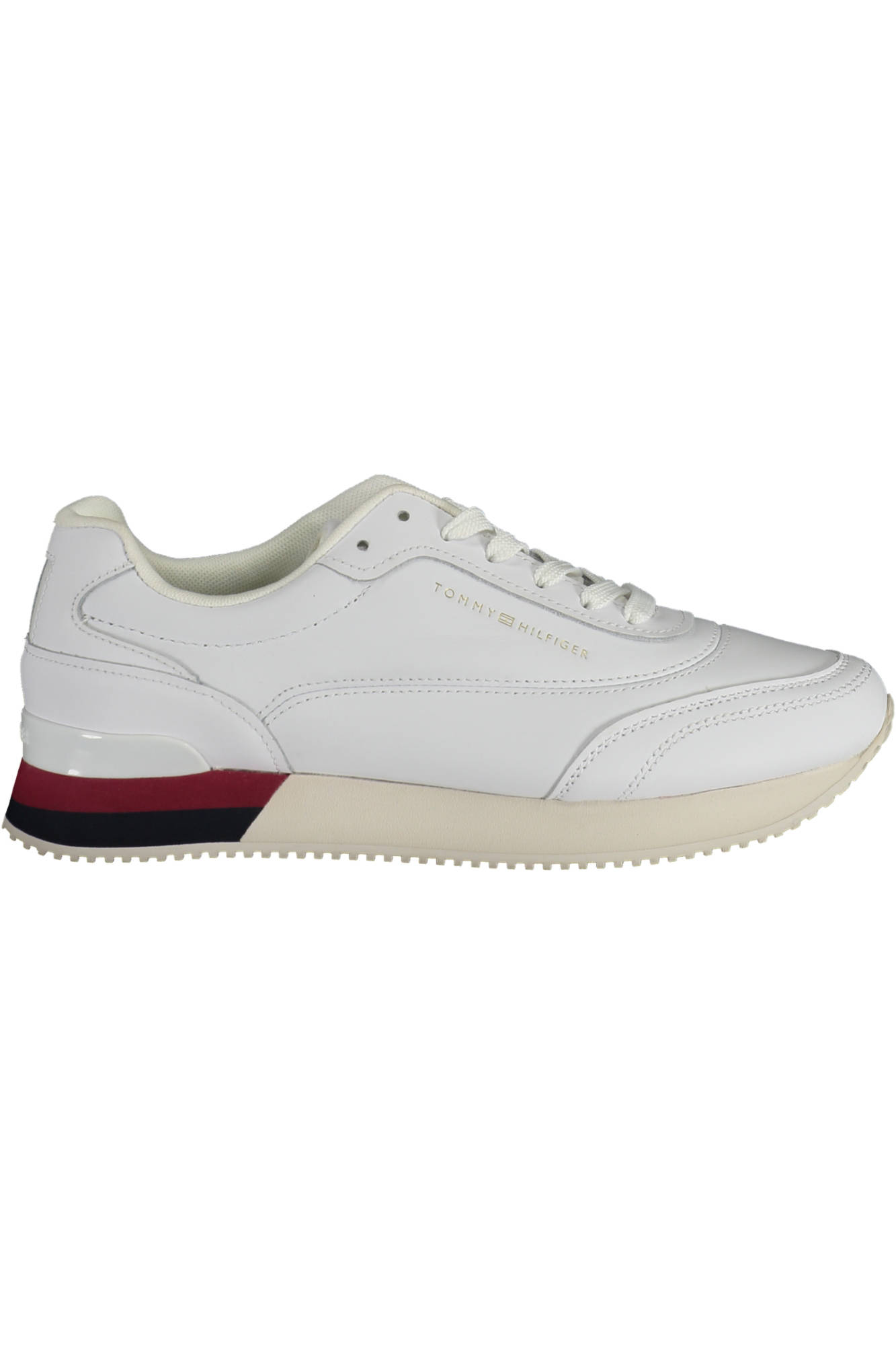 Sneakers TOMMY HILFIGER για γυναίκες – Λευκό