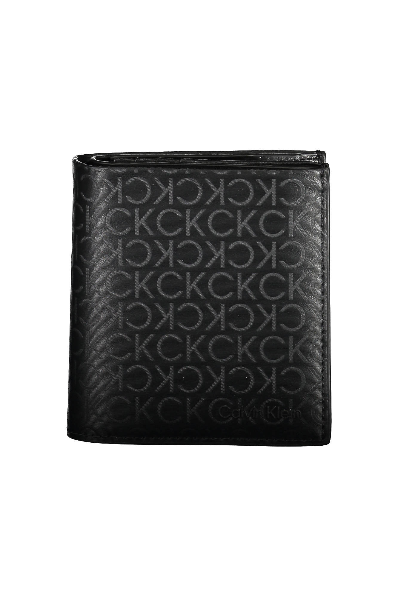 Πορτοφόλι CALVIN KLEIN για άνδρες – Μαύρο