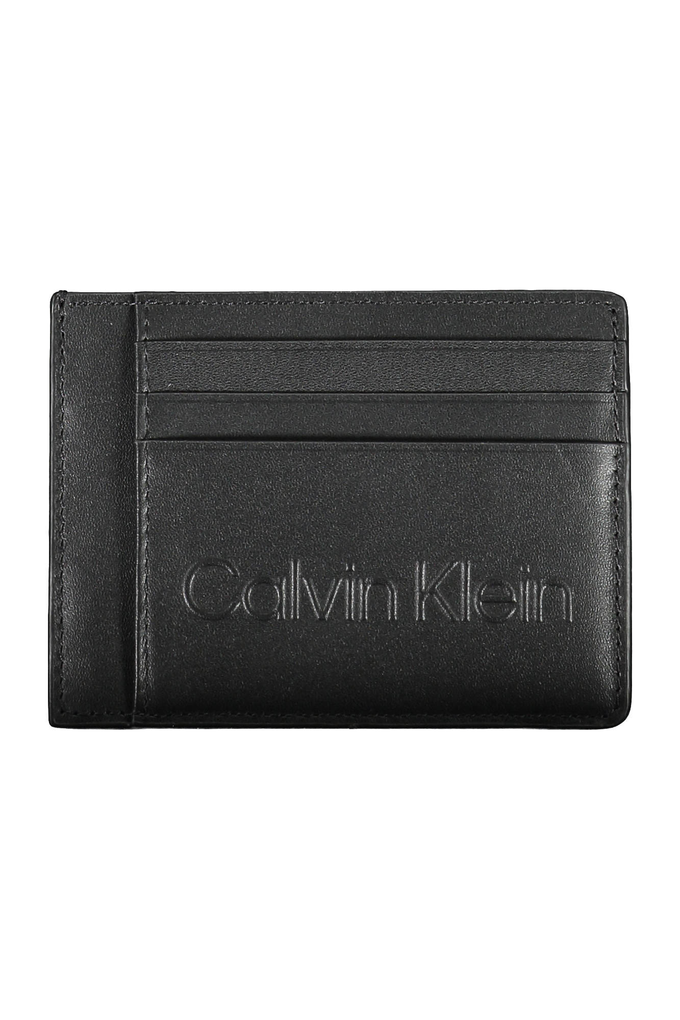 Πορτοφόλι CALVIN KLEIN για άνδρες – Μαύρο