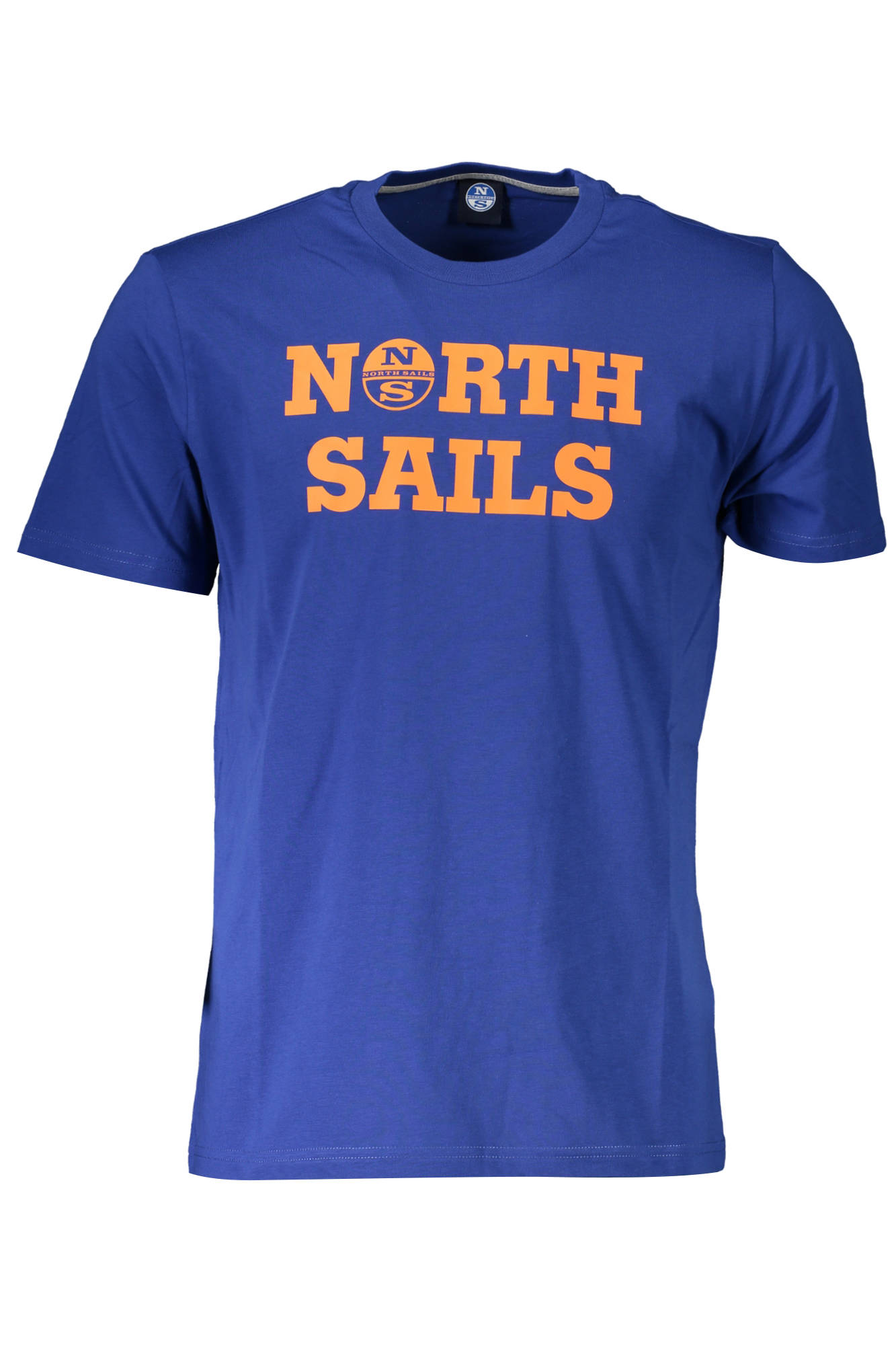 T-shirt NORTH SAILS για άνδρες – Μπλε