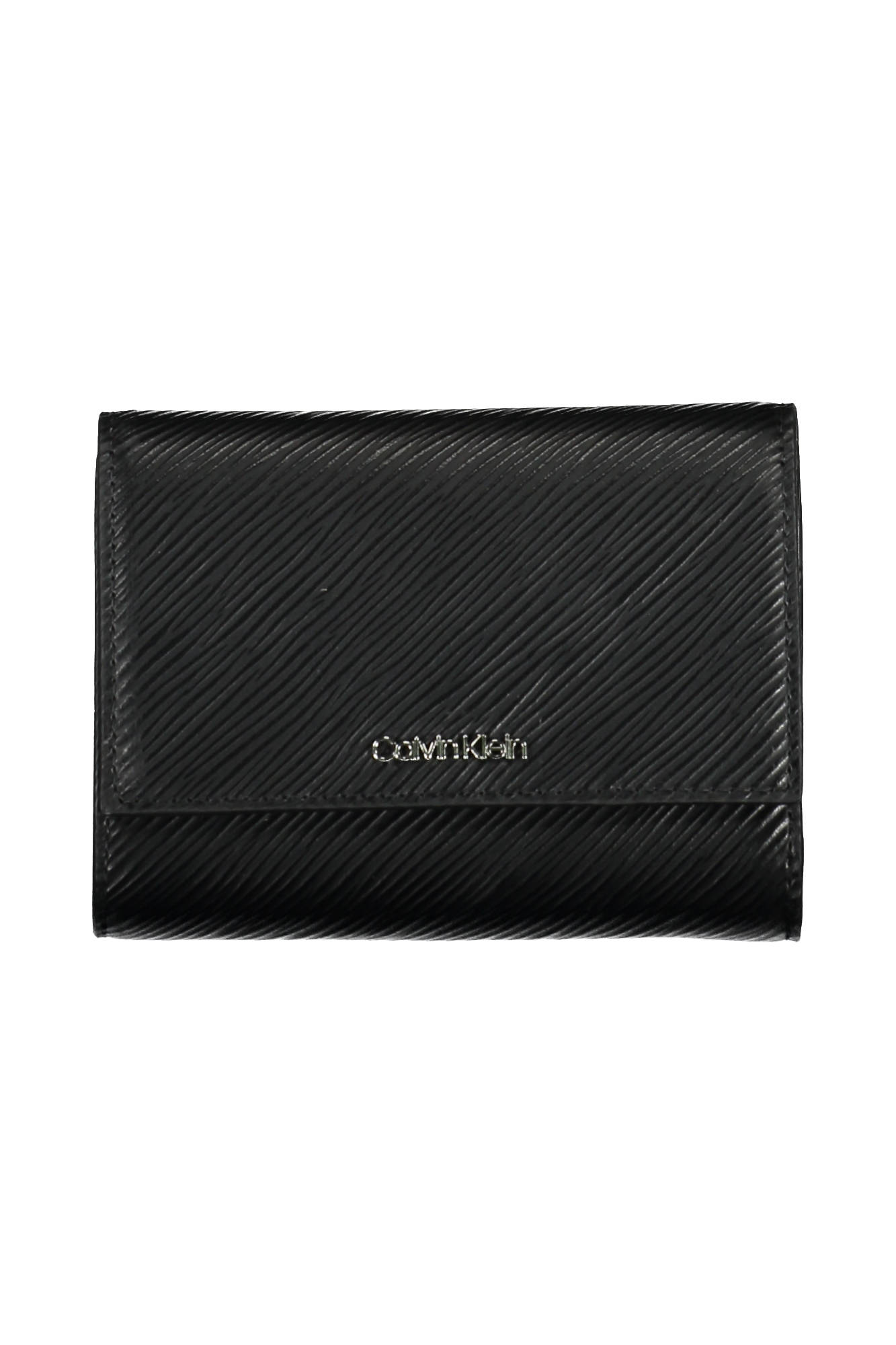Πορτοφόλι CALVIN KLEIN για γυναίκες – Μαύρο