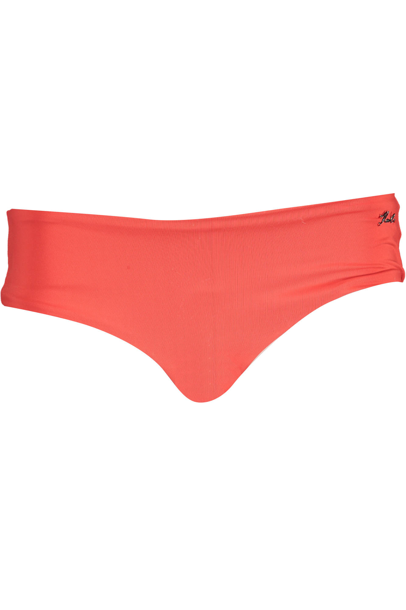 Μαγιό KARL LAGERFELD BEACHWEAR για γυναίκες – Κόκκινο